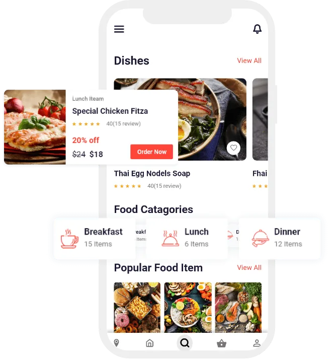 HTML App Landing Page Template - mk体育2